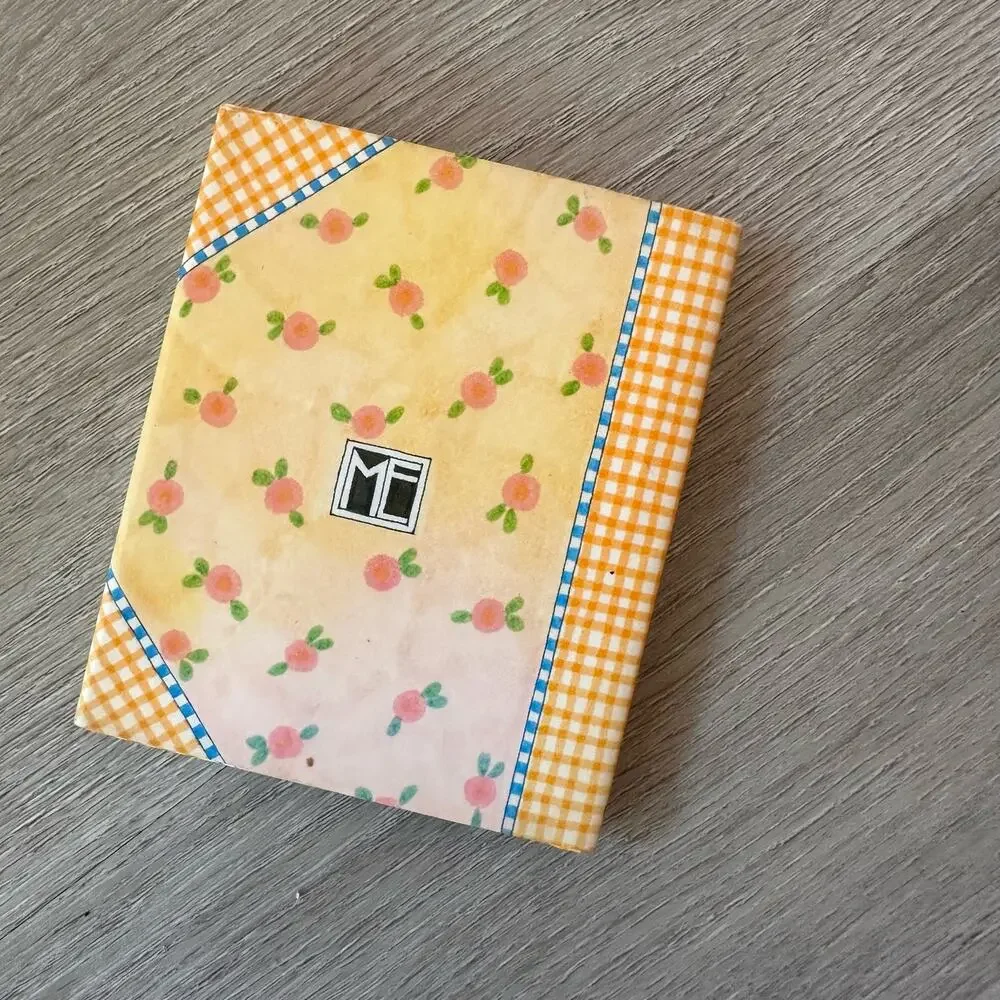 Vintage Mother O' Mine Tiny Mini Book Mary Engelbreit Mother's Day Gift